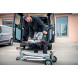 Торцювальна пила Metabo KGS 254 M 613254000
