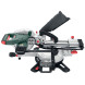 Торцювальна пила Metabo KGS 254 M Set 613254900