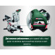 Торцювальна пила Metabo KGS 305 M 613305000