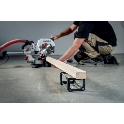Торцювальна пила Metabo KGS 305 M Set 613305900