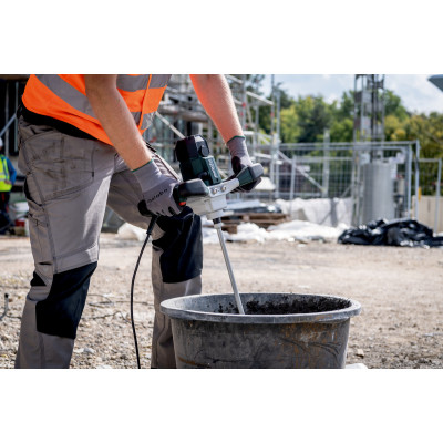 Миксер строительный Metabo RWE 1200 614048000