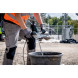 Миксер строительный Metabo RWE 1200 614048000