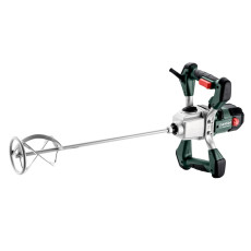 Міксер будівельний Metabo RWEV 1200-2 614049000