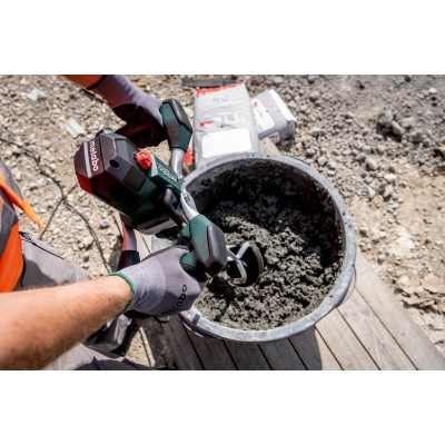 Міксер будівельний Metabo RWEV 1200-2 614049000