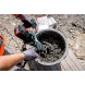 Міксер будівельний Metabo RWEV 1200-2 614049000