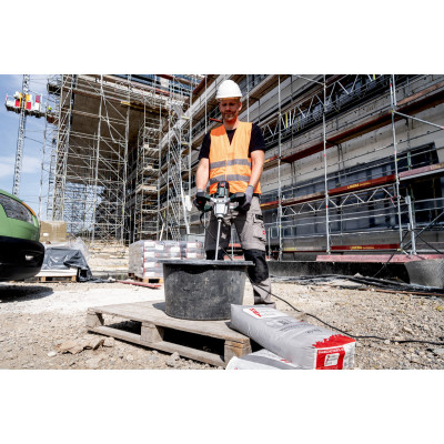 Міксер будівельний Metabo RWEV 1600-2 614050000