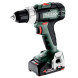 Дриль-шуруповерт акумуляторний Metabo BS 18 L 614051500