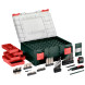 Дрель-шуруповерт аккумуляторная Metabo BS 18 L Set 614051710