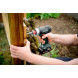 Дрель-шуруповёрт аккумуляторная Metabo BS 18 L Quick 614052500