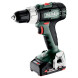 Дриль-шуруповерт ударний акумуляторний Metabo SB 18 L 614053500