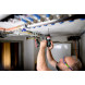 Дриль-шуруповерт ударний акумуляторний Metabo SB 18 L Quick 614054500