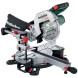 Торцовочная пила аккумуляторная Metabo KGS 18 LTX BL 216 614216810