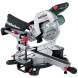 Торцовочная пила аккумуляторная Metabo KGS 18 LTX BL 216 614216850 без АКБ