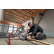 Торцовочная пила аккумуляторная Metabo KGS 18 LTX BL 216 614216850 без АКБ