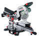Торцювальна пила акумуляторна Metabo KGS 18 LTX BL 216 614216920