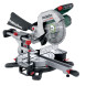 Торцювальна пила акумуляторна Metabo KGS 18 LTX BL 254 614254810