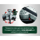 Торцювальна пила акумуляторна Metabo KGS 18 LTX BL 254 614254810