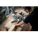 Торцювальна пила акумуляторна Metabo KGS 18 LTX BL 254 614254850 без АКБ