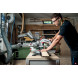Торцювальна пила акумуляторна Metabo KGS 18 LTX BL 254 614254850 без АКБ