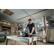 Торцовочная пила аккумуляторная Metabo KGS 18 LTX BL 254 614254920