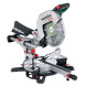 Торцювальна пила акумуляторна Metabo KGS 18 LTX BL 305 614305810