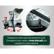 Торцювальна пила акумуляторна Metabo KGS 18 LTX BL 305 614305810