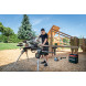Торцювальна пила акумуляторна Metabo KGS 18 LTX BL 305 614305810