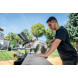 Торцювальна пила акумуляторна Metabo KGS 18 LTX BL 305 614305810