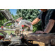 Торцювальна пила акумуляторна Metabo KGS 18 LTX BL 305 614305810