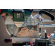 Торцювальна пила акумуляторна Metabo KGS 18 LTX BL 305 614305810