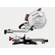 Торцювальна пила акумуляторна Metabo KGS 18 LTX BL 305 614305850 без АКБ