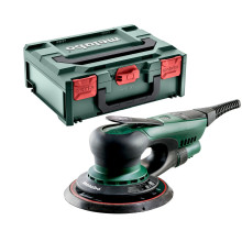 Ексцентрикова шліфмашина Metabo SXE 150-2.5 BL 615025700