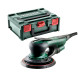 Ексцентрикова шліфмашина Metabo SXE 150-2.5 BL 615025700