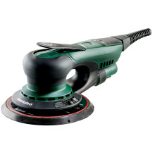 Ексцентрикова шліфмашина Metabo SXE 150-5.0 BL 615050000