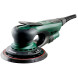 Ексцентрикова шліфмашина Metabo SXE 150-5.0 BL 615050000