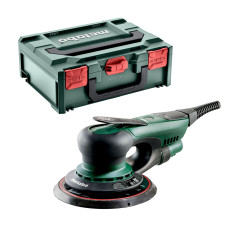 Ексцентрикова шліфмашина Metabo SXE 150-5.0 BL 615050700