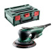 Ексцентрикова шліфмашина Metabo SXE 150-5.0 BL 615050700