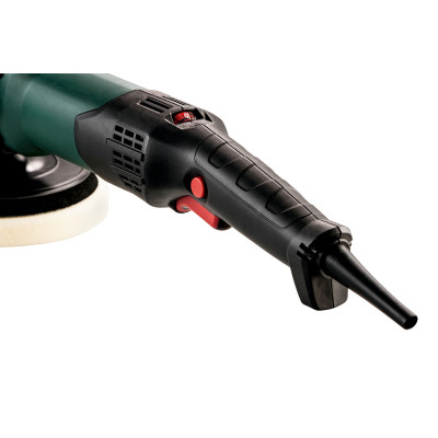 Полірувальна шліфмашина Metabo PE 15-20 RT 615200000