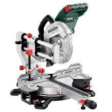 Торцювальна пила Metabo KGSV 216 MC 615216000