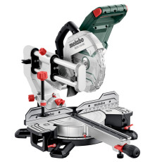 Торцювальна пила Metabo KGSV 216 MC 615216000