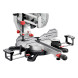 Торцювальна пила Metabo KGSV 216 MC 615216000