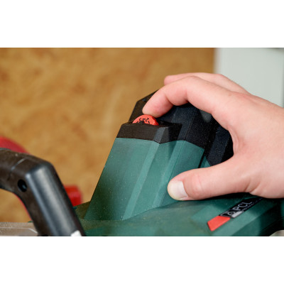 Торцювальна пила Metabo KGSV 216 MC 615216000