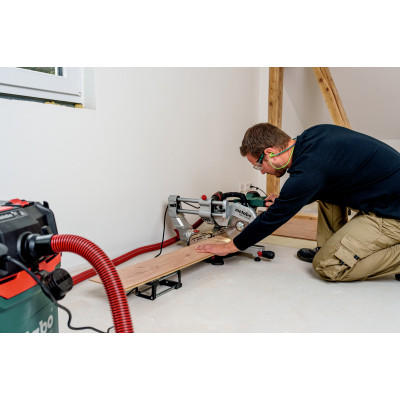Торцювальна пила Metabo KGSV 216 MC 615216000