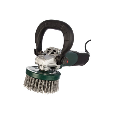 Полировальная шлифмашина Metabo PE 15-25 Set 615250500