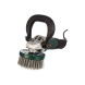 Полировальная шлифмашина Metabo PE 15-25 Set 615250500