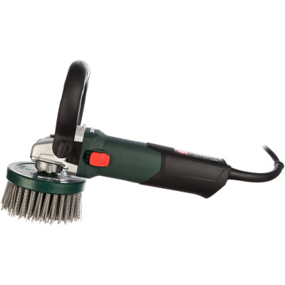 Полировальная шлифмашина Metabo PE 15-25 Set 615250500