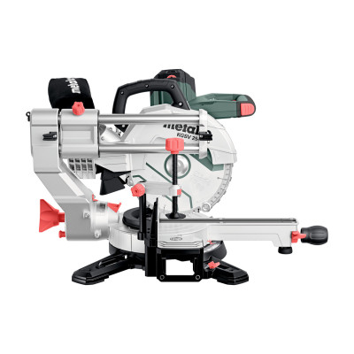 Торцювальна пила Metabo KGSV 254 MC 615254000