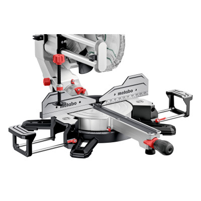 Торцювальна пила Metabo KGSV 254 MC 615254000