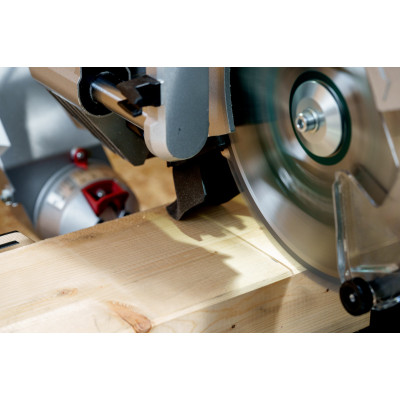 Торцювальна пила Metabo KGSV 254 MC 615254000