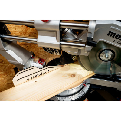 Торцювальна пила Metabo KGSV 254 MC 615254000
